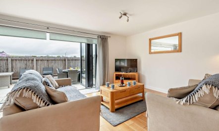 3 Bed in Woolacombe 2