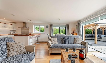 3 Bed in Woolacombe 1