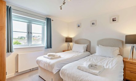 3 Bed in Woolacombe 5