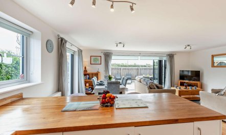 3 Bed in Woolacombe 4
