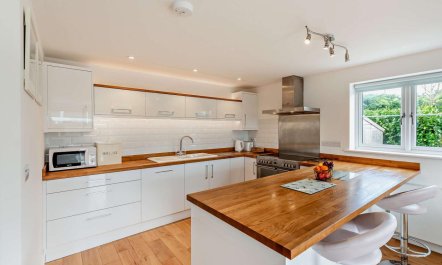 3 Bed in Woolacombe 3