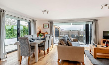 3 Bed in Woolacombe 0