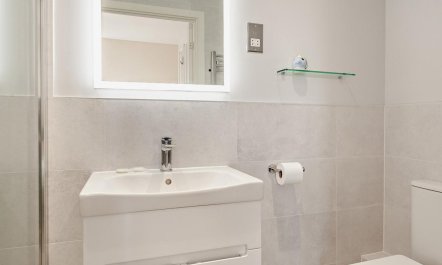 3 Bed in Eastbourne 1