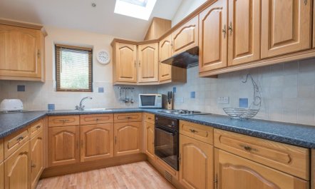 3 Bed in Keswick 3