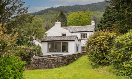 4 Bed in Keswick