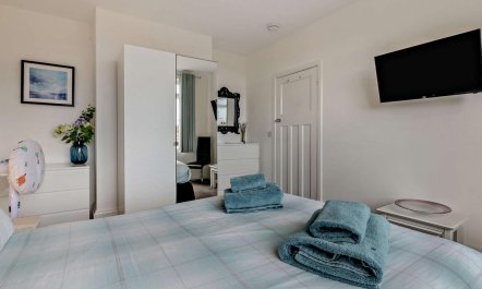 2 Bed in Filey 9