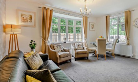 2 Bed in Filey 1