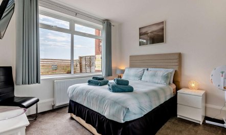 2 Bed in Filey 8