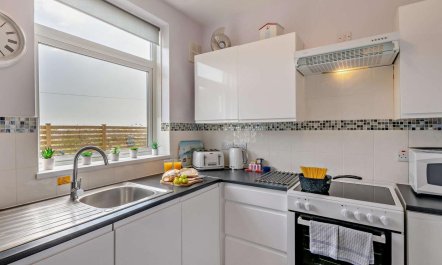 2 Bed in Filey 6