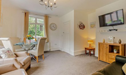 2 Bed in Filey 4