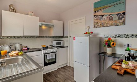 2 Bed in Filey 5