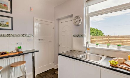 2 Bed in Filey 7