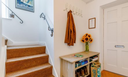 2 Bed in Buxton 6