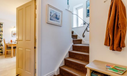 2 Bed in Buxton 9