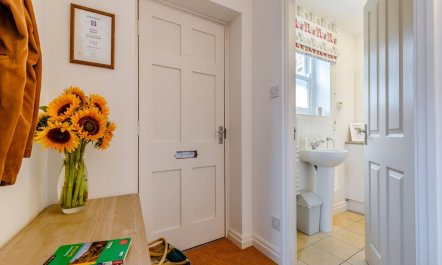 2 Bed in Buxton 5