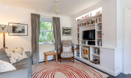 1 Bed in Brechin
