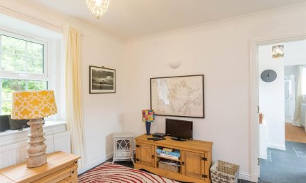 1 Bed in Brechin 2