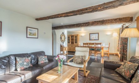 4 Bed in Hawkshead 4