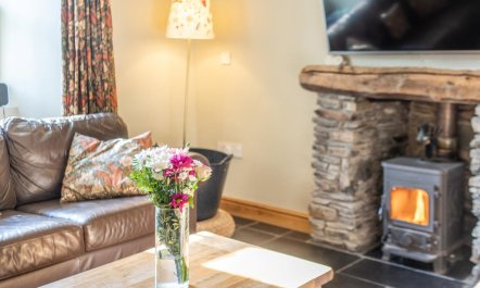 4 Bed in Hawkshead 1