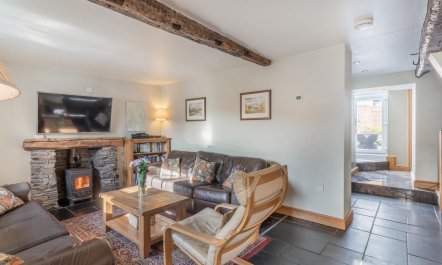 4 Bed in Hawkshead 3