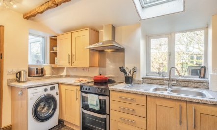 4 Bed in Hawkshead 8
