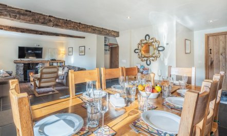 4 Bed in Hawkshead 5