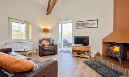 1 Bed in Cockermouth