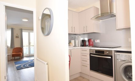 2 Bed in Bideford 3