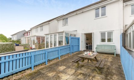 2 Bed in Bideford 5