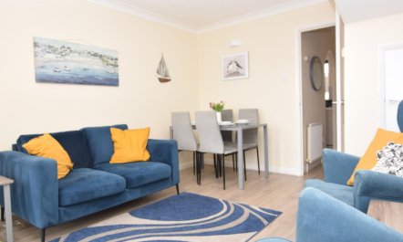 2 Bed in Bideford 2
