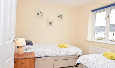 2 Bed in Bideford 3