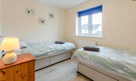 2 Bed in Bideford 7