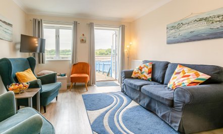 2 Bed in Bideford