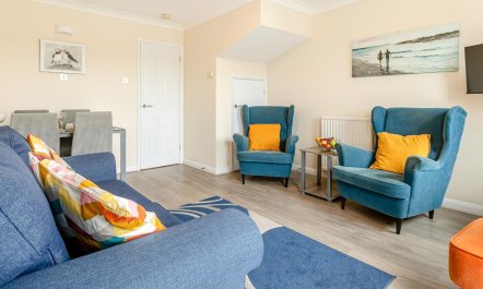 2 Bed in Bideford 3