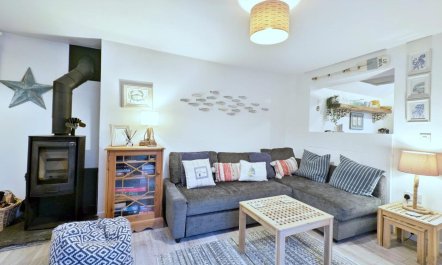 1 Bed in Delabole 3