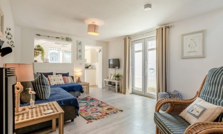 1 Bed in Delabole 4
