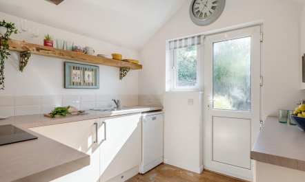 1 Bed in Delabole 9