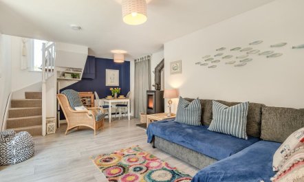 1 Bed in Delabole 6