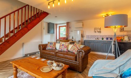 2 Bed in Umberleigh 2
