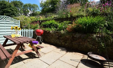 2 Bed in Umberleigh 3