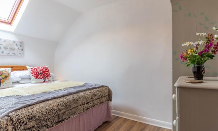 2 Bed in Umberleigh 6