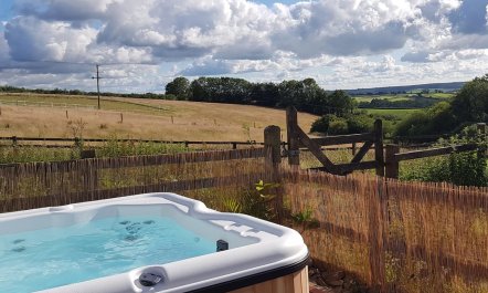 2 Bed in Umberleigh 8