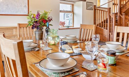 2 Bed in Brecon 2