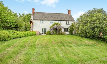 6 Bed in Tiverton 1