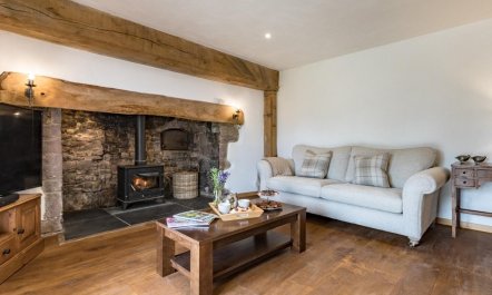 6 Bed in Tiverton 3