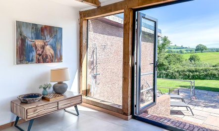 6 Bed in Tiverton 2