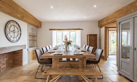 6 Bed in Tiverton 8