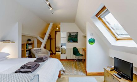 2 Bed in Chipping Campden 9