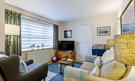 2 Bed in Chipping Campden 2