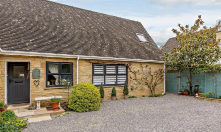 2 Bed in Chipping Campden